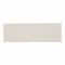 Msi Urbano Crema 3D Mix SAMPLE Glossy Glazed Ceramic White Textured Subway Tile ZOR-PT-0522-SAM - alternate 1